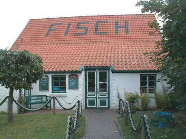 Fischladen