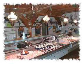 Fischtresen