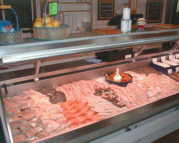 Fischfrisch