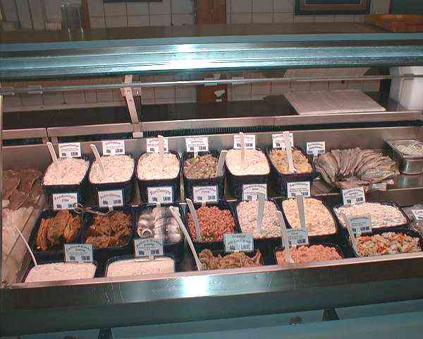 Fischtresen