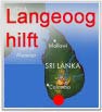 Auf der Nordseeinsel Langeoog ist eine ganz außergewöhnliche Hilfsaktion LANGEOOG HILFT angelaufen. Looghilftlogo